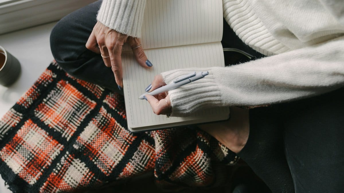 Recording your wardrobe inventory