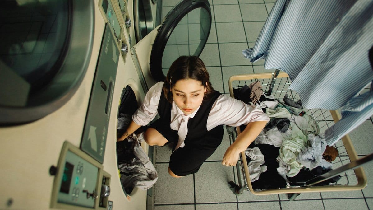 Caring for your clothes