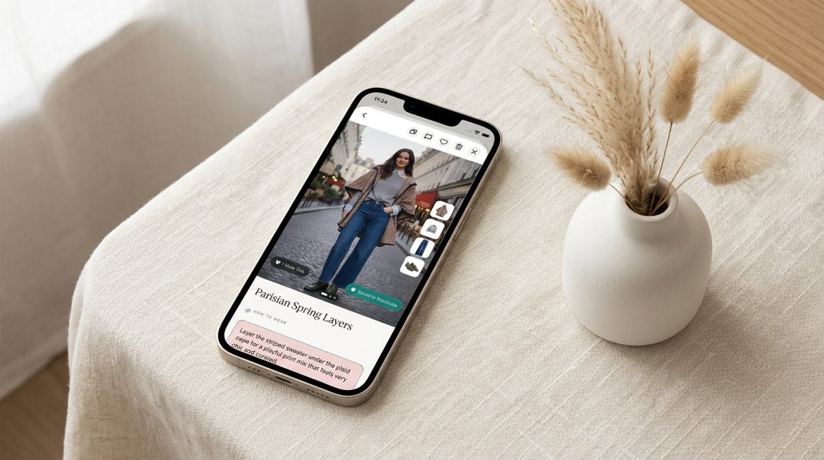 The Digital Closet: Why It Changes How You Get Dressed