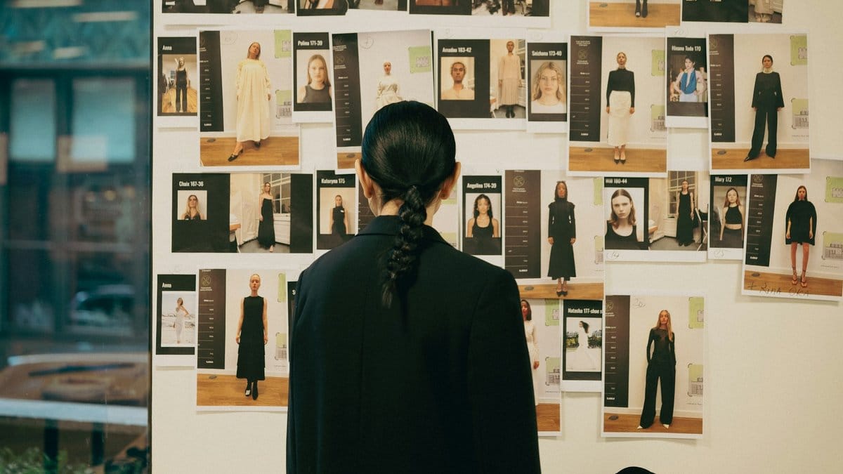 Personal Style Discovery: Define How You Want to Dress