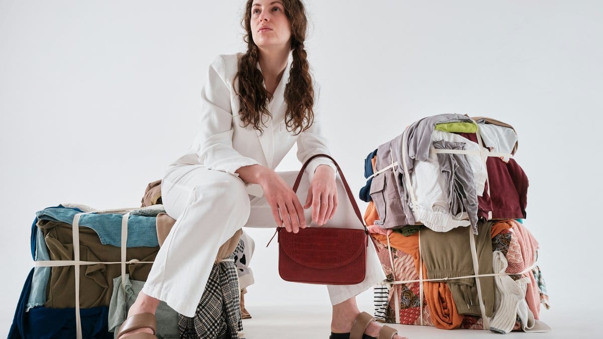 How to Declutter Your Wardrobe Without Regret