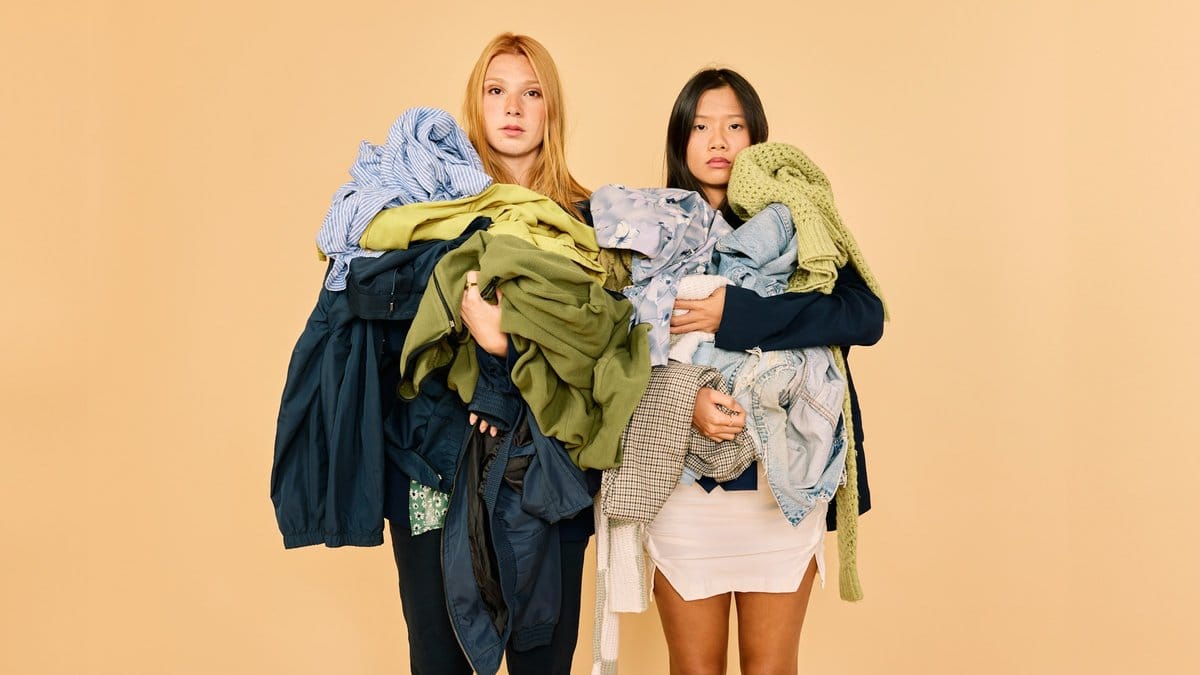 What to Throw Out of Your Closet: What Stays, What Goes, and Why