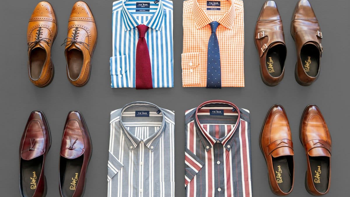 Outfit Building Blocks: The Pieces That Power Every Formula