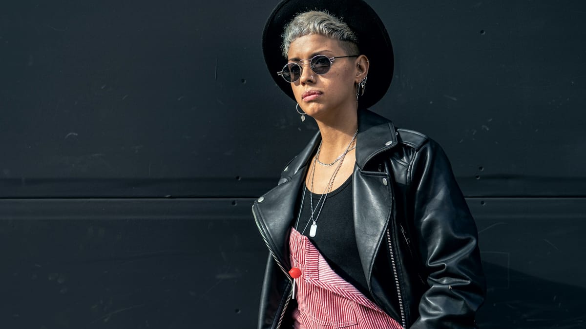 Signature Outfit Style: A Look That's Yours