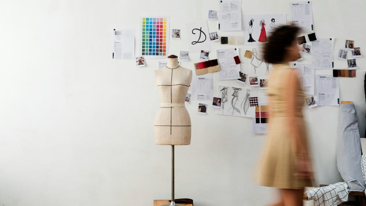 Defining Your Aesthetic: Personal Style Clarity