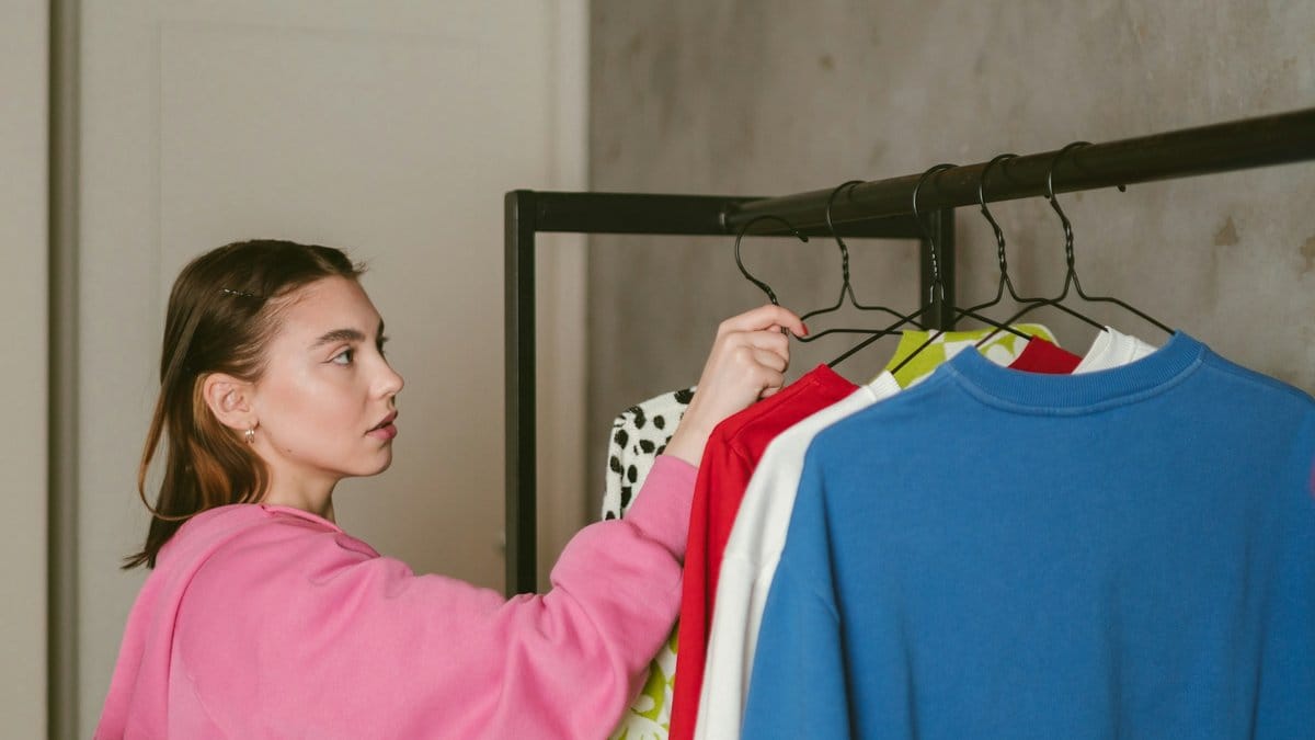 How to Try a New Aesthetic Without Buying Anything