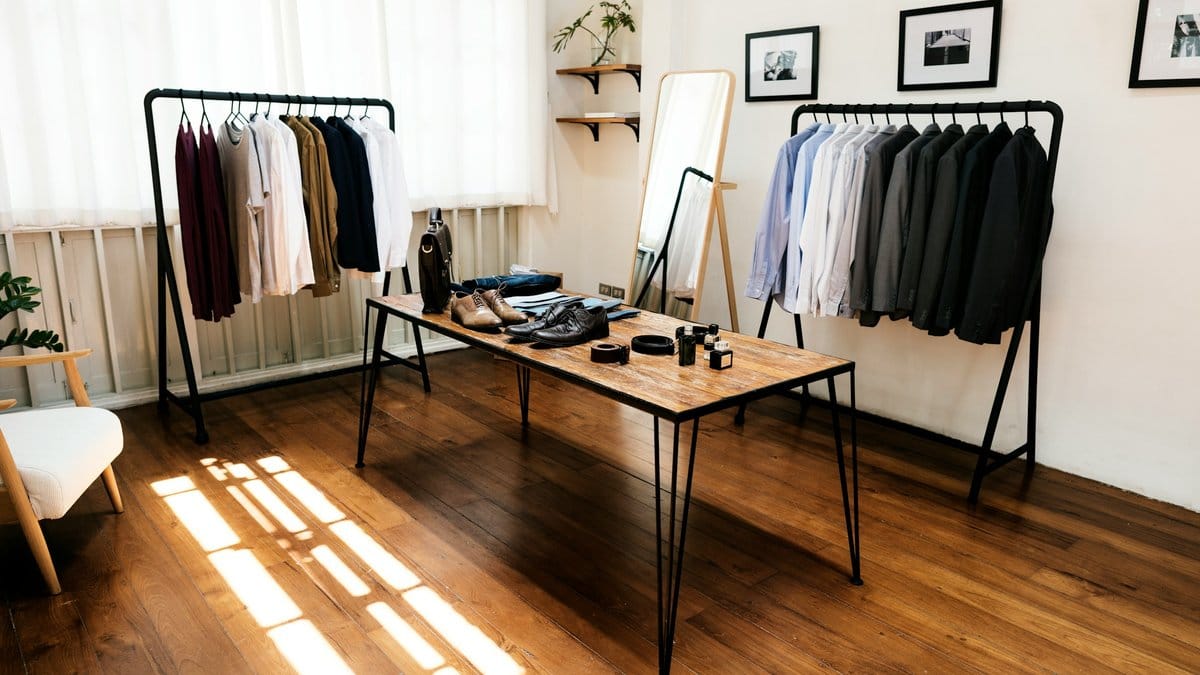 The Sustainable Wardrobe Guide: It Starts in Your Closet