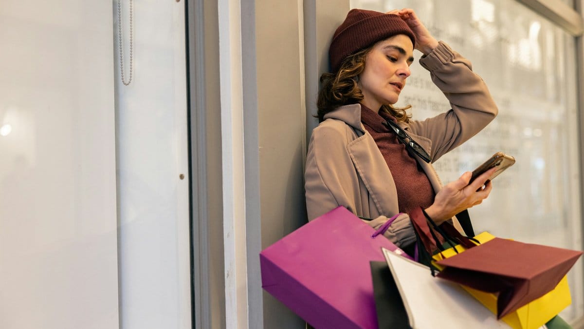 Before You Buy: The Mindful Shopping Guide