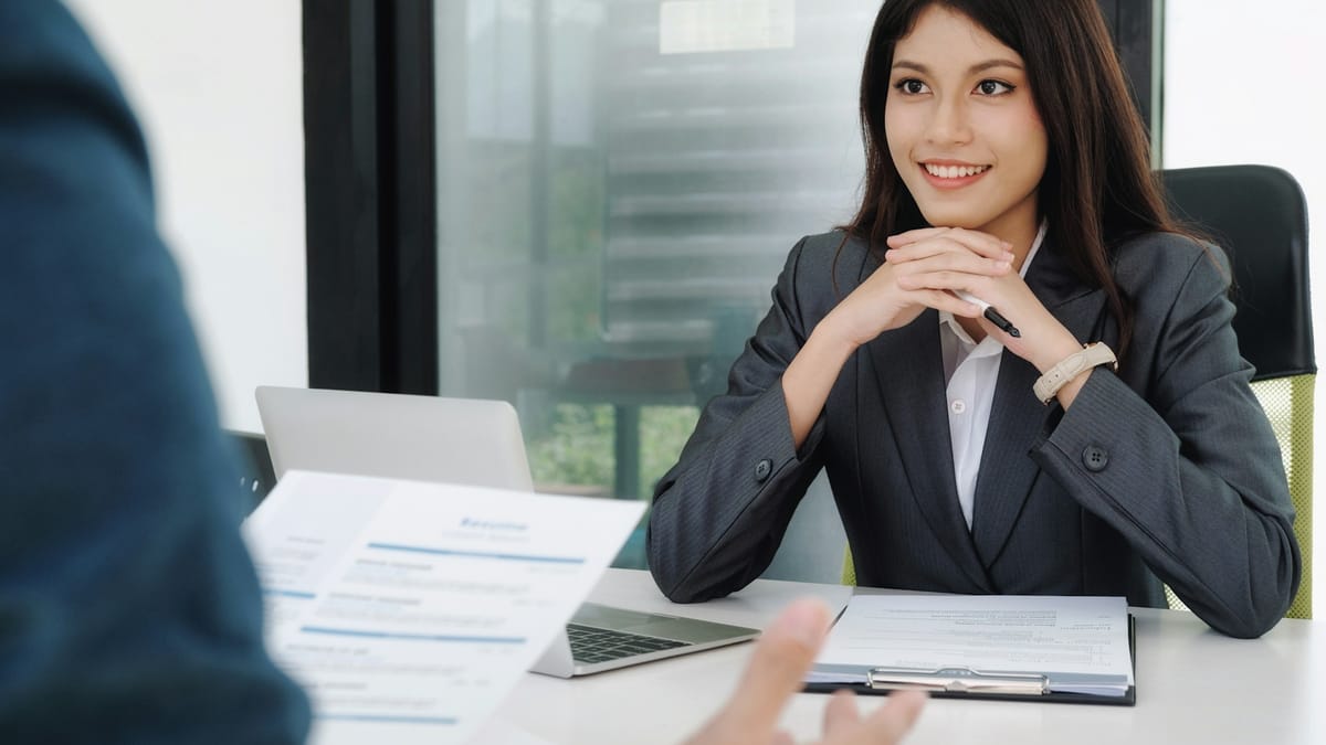 Job Interview Outfits: What to Wear When the Stakes Are High