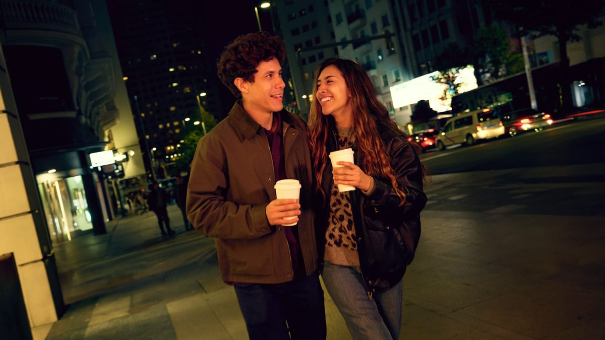 First Date Outfits: Look Like Yourself, Not a Performance