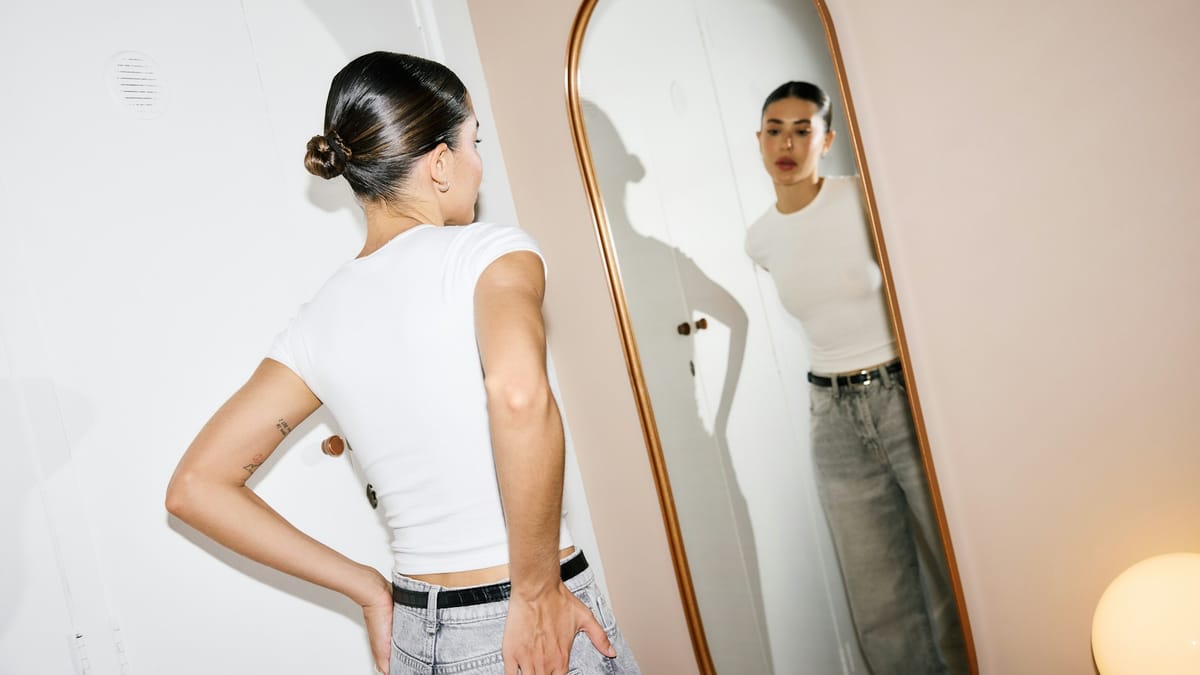 Why You Need a Digital Wardrobe