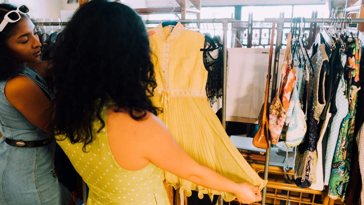 Capsule Wardrobe on a Budget: No Full Restart Needed